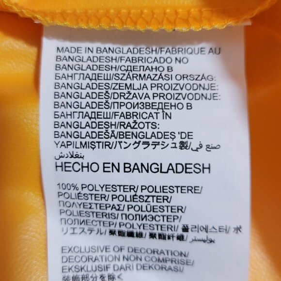 Indiana Pacers Anorak Windbreaker Jacket Mens Large Hood Pullover Fanatics NBA - Picture 14 of 14